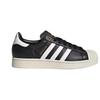 adidas Originals Superstar 2 Скейтбордические кроссовки Женские Черные KI0981