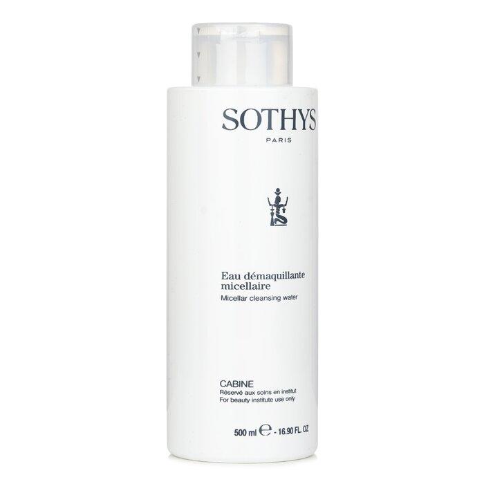 SOTHYS Micellar Cleansing Water (Salon Size)