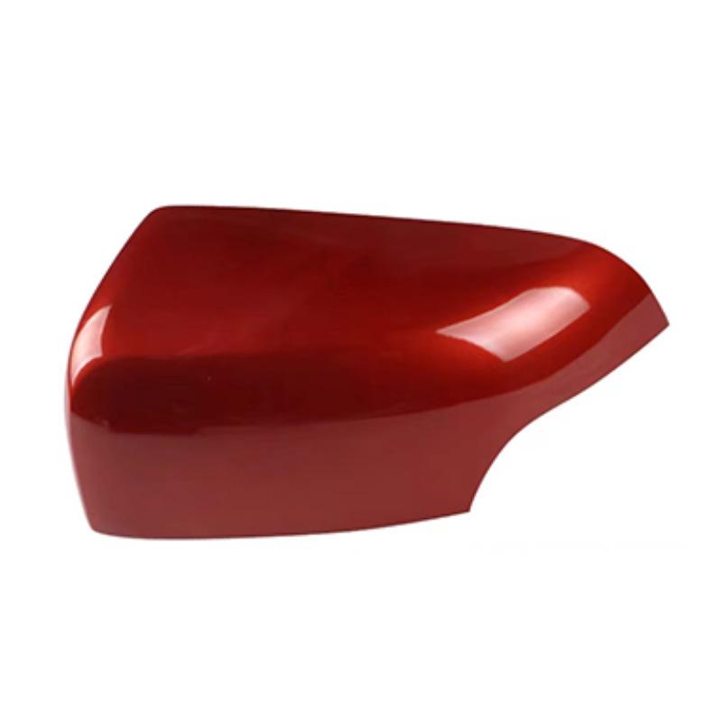 Подходит для 16-22 Ford Everest/Ranger Крышка зеркала заднего вида с указателем поворота