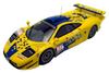 Ixo McLaren F1 GTR Long Tail 97 FIA GT SPA Completed Product #27 C.Goodwin/ (1/43 GTM072)