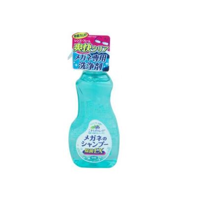 [1854] Жидкость для чистки очков Soft 99 EX Аромат ягод