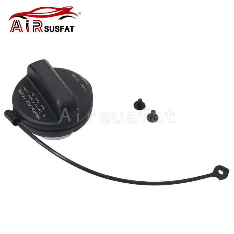 17251-1VZ0D 17251-3JA0A Крышка топливного бака Для Nissan Altima Sentra Frontier Murano Pathfinder Для Infiniti FX35 QX60 17251-9BD0E