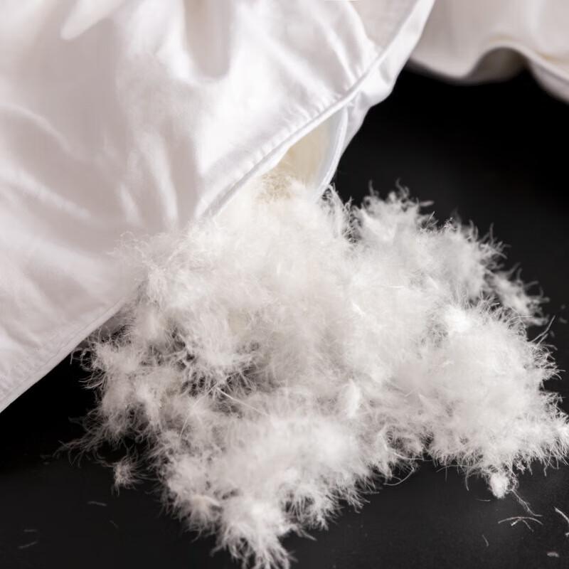 Пуховое одеяло Jieliya из 100% хлопка