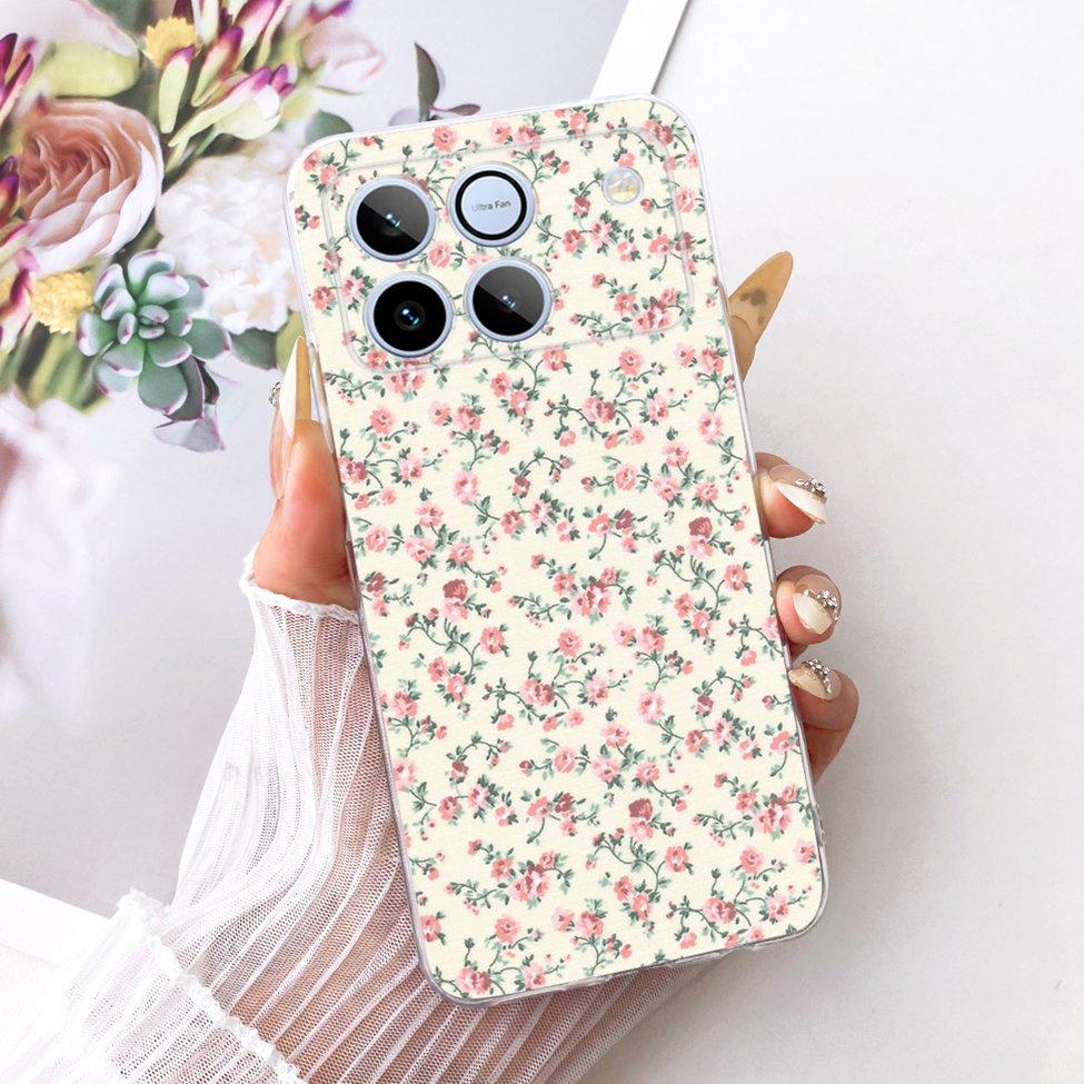Clear Casing For Honor Win 5G AAP-AN00 Case For Honor Win 5G Cover Luxury Cute Cat Fashion Butterfly Cool Painted