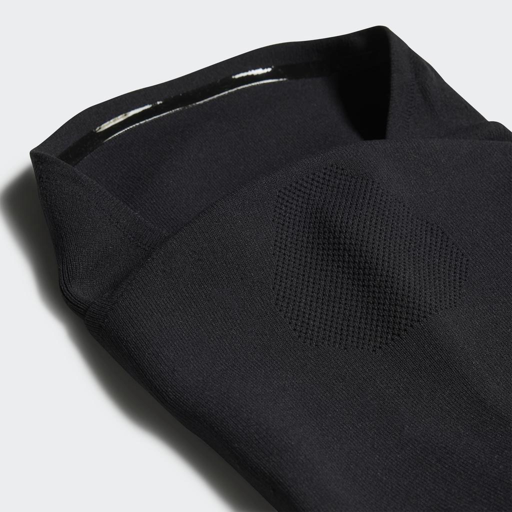 Adidas Tiro 23 Competition Neck Men's Warmer, MKB99, Black/White (HS9759)