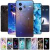 Для Xiaomi Poco F7 Ultra Чехол Роскошный Мультяшный ТПУ Силиконовый Задние Чехлы На для Poco F7 Pro Чехол для Телефона Милый Мягкий Мешок PocoF7 Ultra
