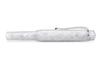 Kaweco Fountain Pen M Medium Art Sports Mineral White 11000192 Regular Imported Product