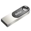 Металлическая флешка Netac U278 USB 2.0