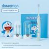 Детская звуковая электрическая зубная щетка Ebonee C1 Doraemon Edition