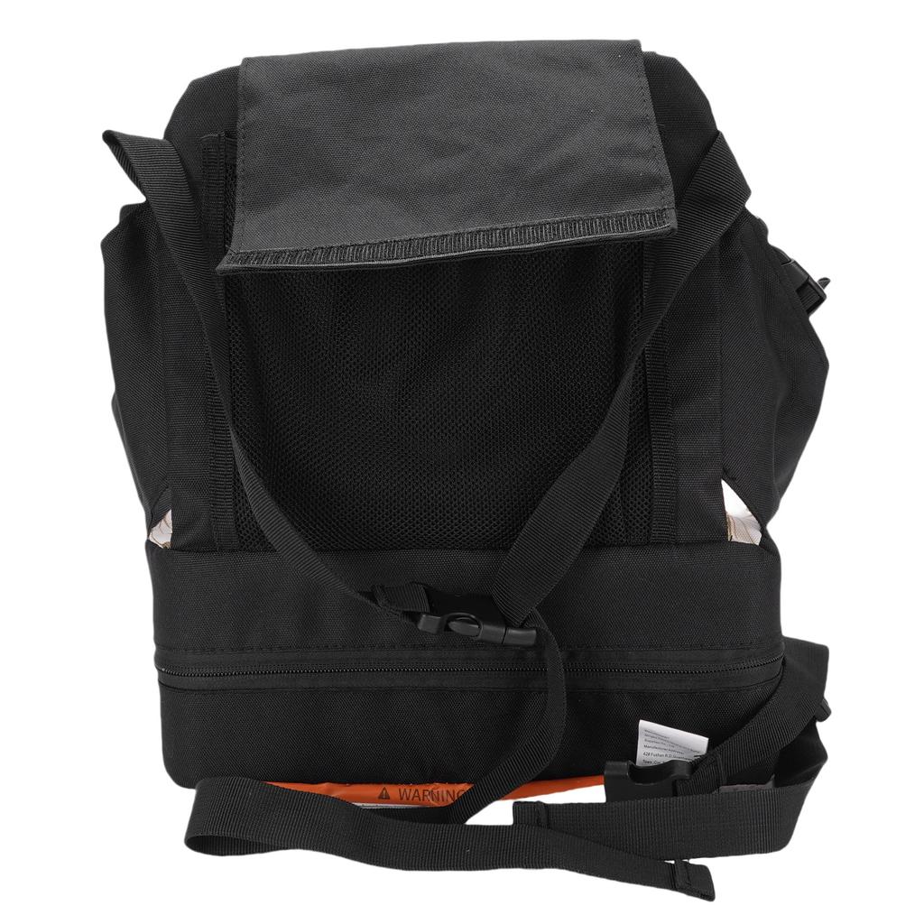 Детское дорожное кресло-бустер Нескользящее Кресло-бустер с ремнями для малышей для обеденного стола Водонепроницаемое Мягкое