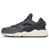 Air Huarache Run Антрацит Светлая кость 704830-016