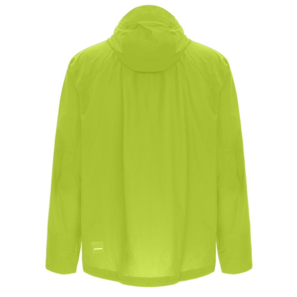 Lululemon Jackets Men's Hooded Moderate Other LM4AIGS