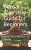 Книга Bonsai Tree User Guide for Beginners : Bonsai Tree In Different Cultures