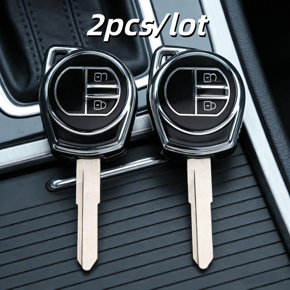 2 шт. Чехлы для корпуса автомобильного ключа для Buick Verano Encore Gx Gl6 Для Opel Vauxhall Astra K Corsa