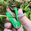 Thumb Cutter Tool Gardening Harvesting Picking Device Thumb Mower Grafting