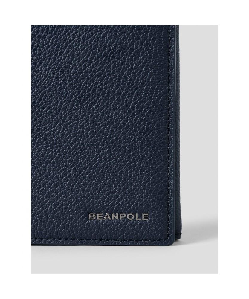Аксессуар Beanpole Держатель для визиток Royal Темно-синий