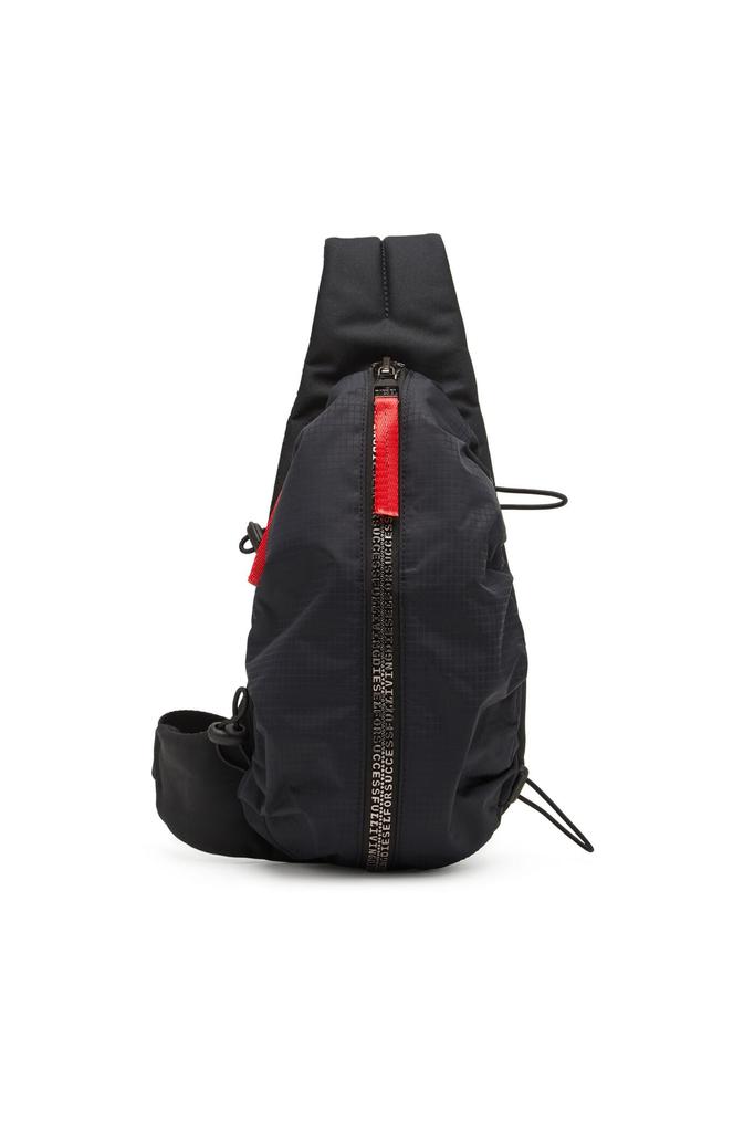 Body Bag X10054P6872 UNI Black T8013 [Diesel] Men's