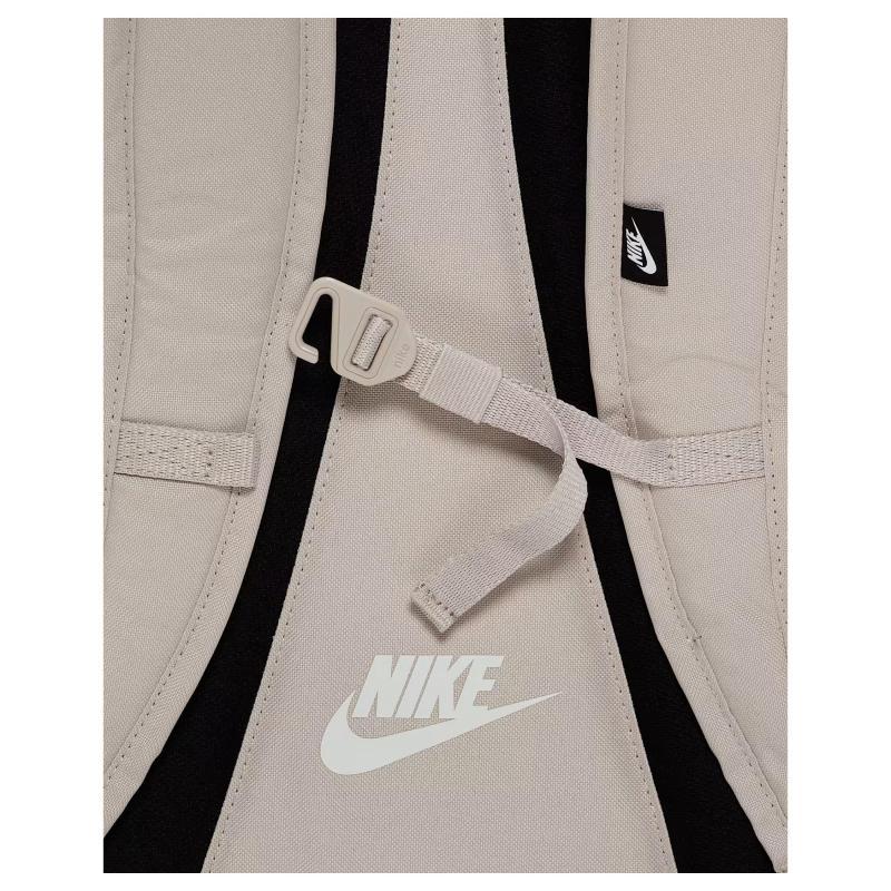 Nike Рюкзак Hayward из полиэстера Унисекс Экрю Повседневный BA5217-221