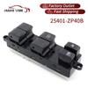 For Nissan Sentra Pathfinder 2005-2008 25401-ZP40B 25401ZP40B Auto Window Control Switch Lock Car Parts Accessories