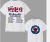 The Who Concert Tour 2025 Shirt, Gift for Supreme Wholigan Fan Club Membership