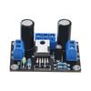 Плата усилителя Низкий уровень шума Долгая стабильная работа 1,6 мм 0,06 дюйма толщиной Удобный практичный модуль