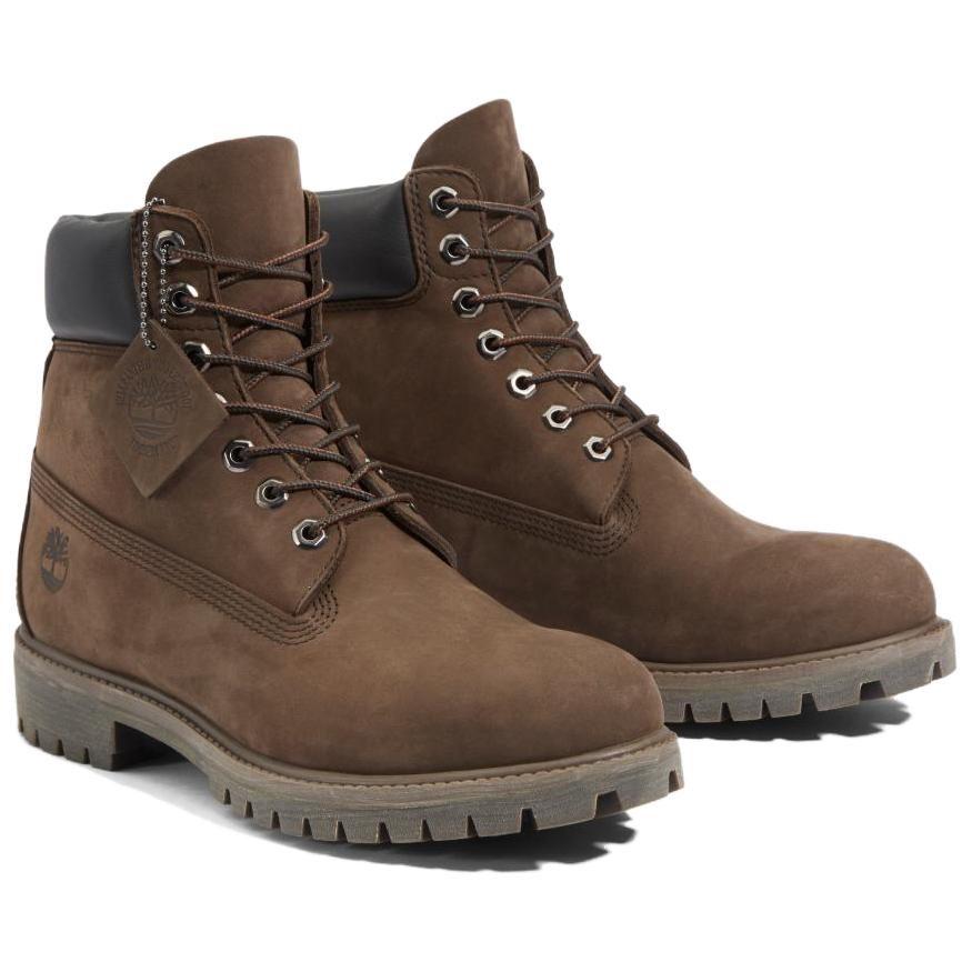 Timberland Ботинки на шнуровке TB1100012141