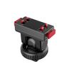 Magnetic Quick Release Mount for Insta360 Ace/Ace Pro/Ace Pro 2 1/4" Thread Action Camera
