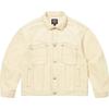 Supreme Marithé + François Girbaud X Seam Denim Trucker Jacket SUP-SS25-227