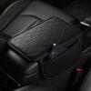 Cross-Border Universal Car Armrest Protection Pad: Non-Slip, Wear-Resistant, Upgraded Storage, All Seasons.