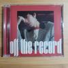 [Б/У] Off the record 2PM Уён