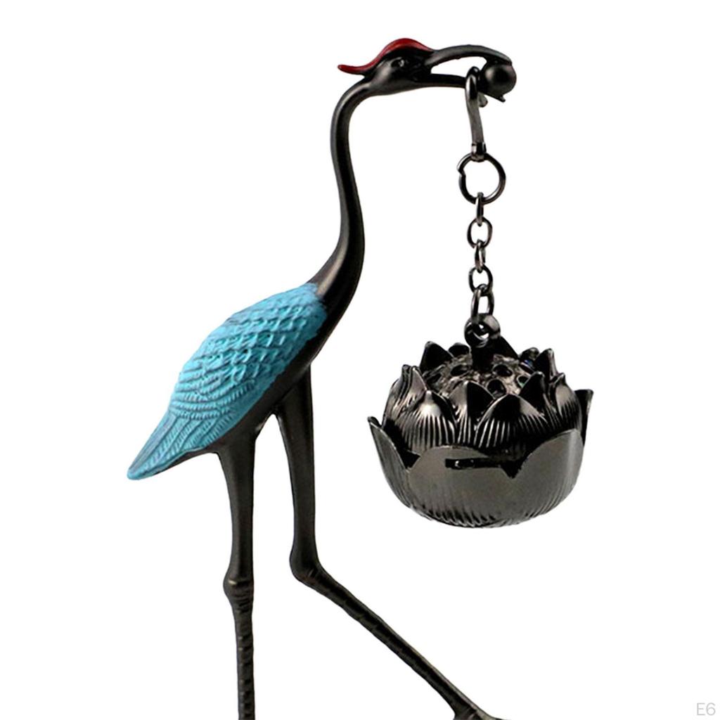 Подвесной набор курильниц для домашней атмосферы