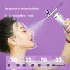 MKS Portable Facial Oxygen Injector & Hydrating Mist Sprayer