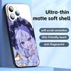 Чехол для телефона Fate strange Fake для iPhone17 16 16e 15 14 13 12 11 Plus Mini Pro Max Мягкий черный Ударопрочный чехол