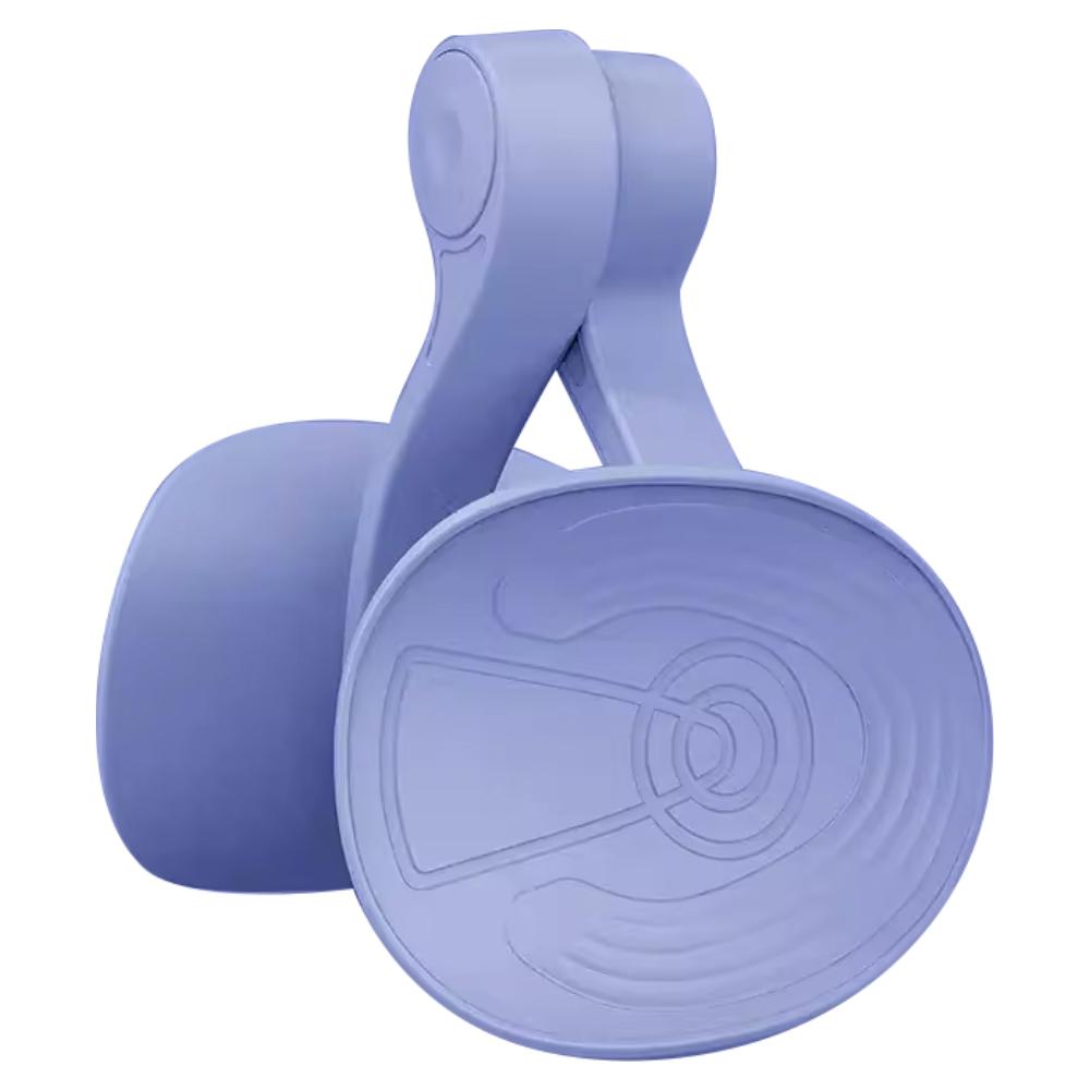 Тренажер для мышц тазового дна для женщин, домашний тренажер для ног, бедер, красоты, лифтинг бедер, оборудование для фитнеса, йоги, послеродовой спорт, похудение