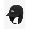 The North Face Кепка с наушниками Dryvent NE3CR56A BLK 190758