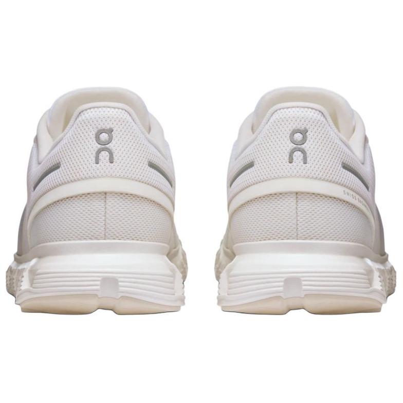 Cloud 6 Wmns On 'Triple White' Женские 3WF10061200