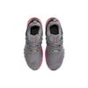 Nike Flex Method TR Trendy Sports Shock Absorption Non-Slip Low-Top Training Shoes Men Sneakers Gray Pink BQ3063-003