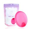 Serafina Disk Ruri Serafina Disk Menstrual Cup Menstrual Blood Cup Medical Silicone RUNA Runa Sanitary Supplies General Medical Equipment Medical