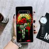 Чехол для телефона Guns N Roses Good Time для Samsung Galaxy S26 S25 Edge S24 S23 FE S22 Ultra S21 Plus S20 + Fundas Cover Coque Galaxy