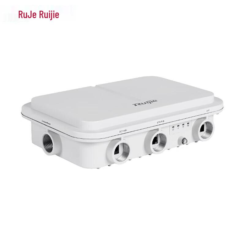 Ruijie RG-AP680-A(V3) WiFi 6 Outdoor Wireless Access Point