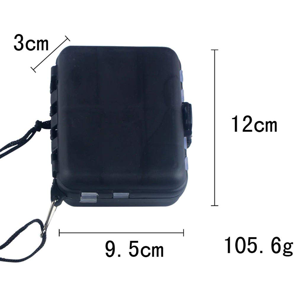 Zmart Рыболовные крючки и аксессуары Включает Джиг-грузило Рыболовные и Вертлюжки для Басса Мягкий Червь Офсетный Раздельное Кольцо Безбородый Тройник Ассист и