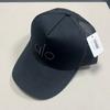 Unisex Baseball Cap 2026 Breathable Sun Hat Embroidered Adjustable Fashion