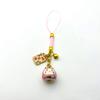 Key Accessories Phone Lanyards Charm Bag Pendant Korean Style Key Ring Bag Accessory Cute Key Chain