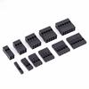 620-piece 2.54mm Dupont Jumper Connector Housing & Terminal Kit
