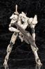 Пластиковая модель Frame Arms Byakko в масштабе, высота около 190 мм, набор 1/100,