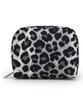Косметичка SQUARE Нейтральный Леопард [LeSportsac] [Официальный] COSMETIC/6701