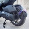 ДЛЯ Husky 150 ADV SYM DRG 158 150 MMBCU Мотоцикла Заднего Колеса Крыло Грязезащита Приключенческое Крыло Передний Брызговик Аксессуары
