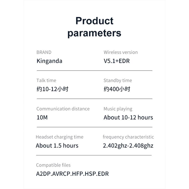 Yyk-525 Подвесное ухо Bluetooth-совместимая гарнитура с шумоподавлением во время вождения с одним ухом