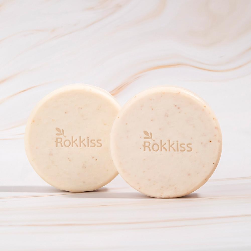 Rokkiss Tea Tree Keratin Aging Soap 100g 1