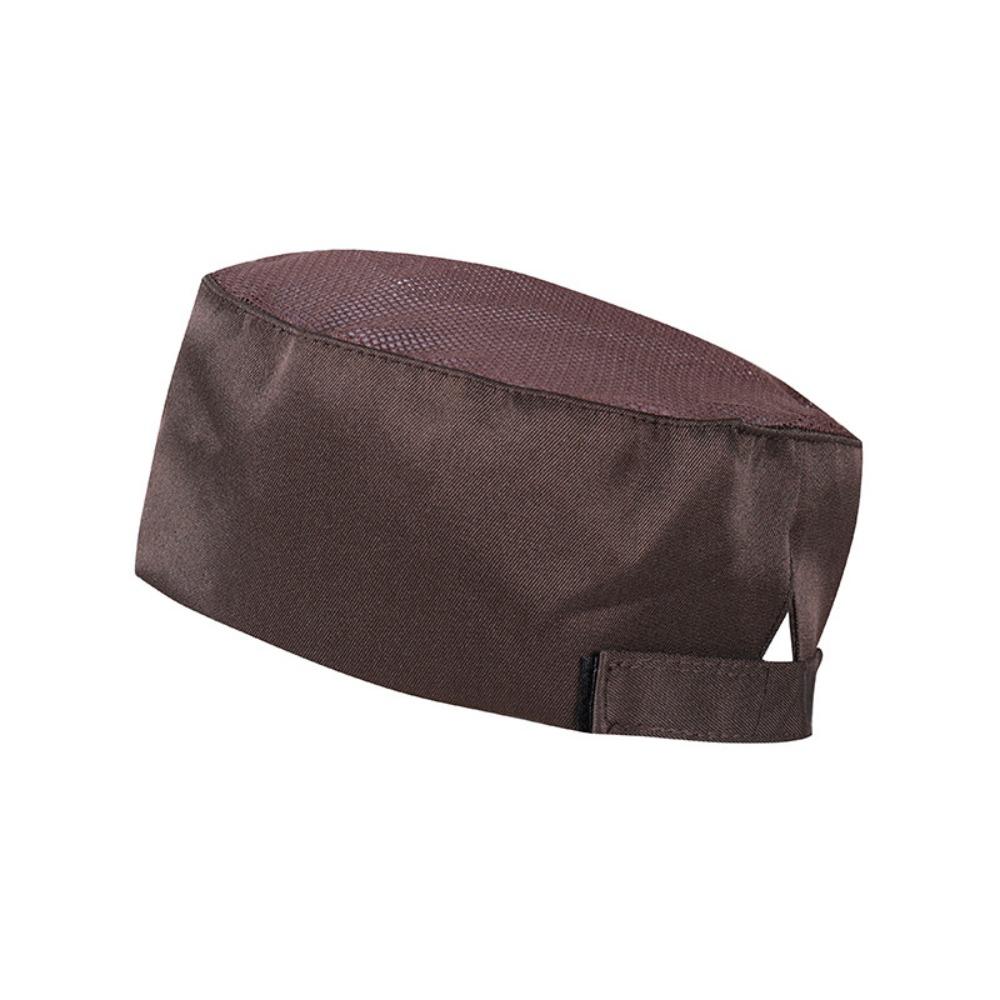 Unisex Design Kitchen Cap Pirate Style Baker Hat Cooker Hat Cooking Hat Food Service